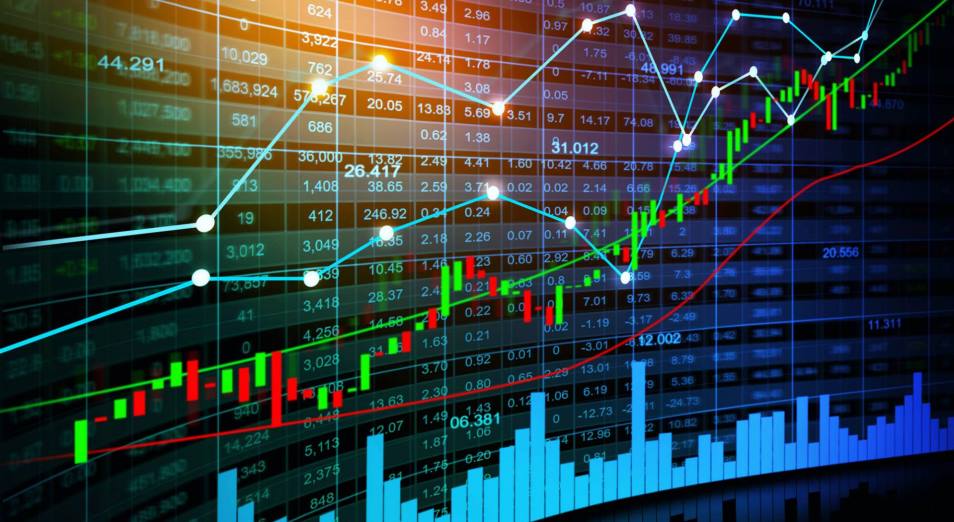 Фондовый рынок Великобритании находится на одном уровне с Казахстаном