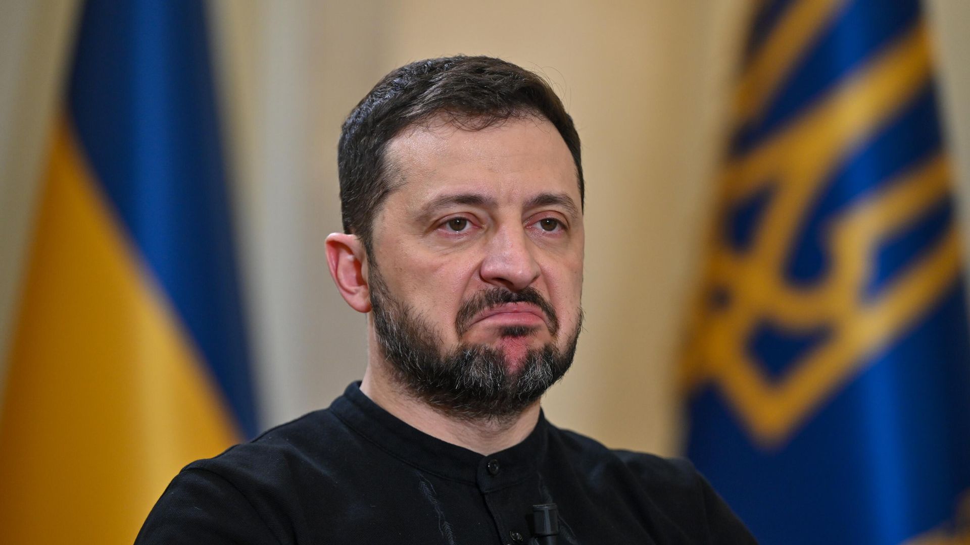 Зеленский предложил обменять Курскую область на украинские территории