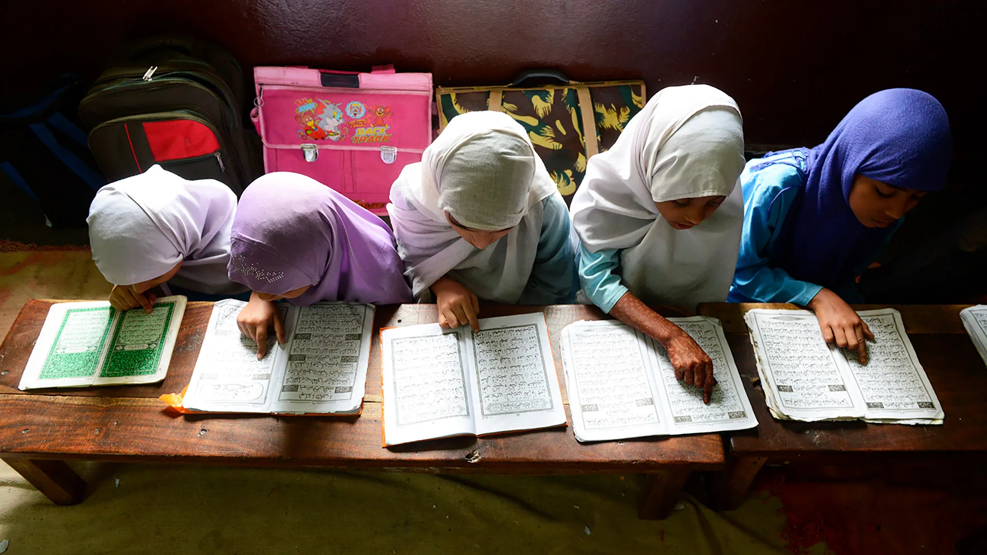 Uzbekistan to Hold Parents Accountable for Illegal Religious Education of Children