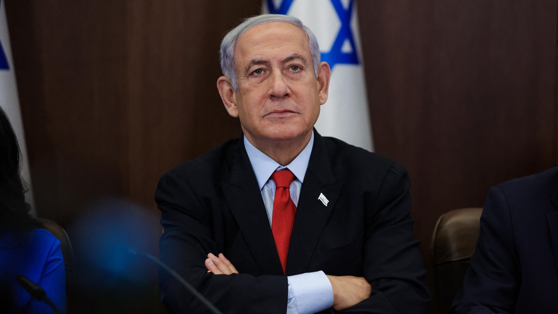 Netanyahu Refuses to Submit Medical Records to Court