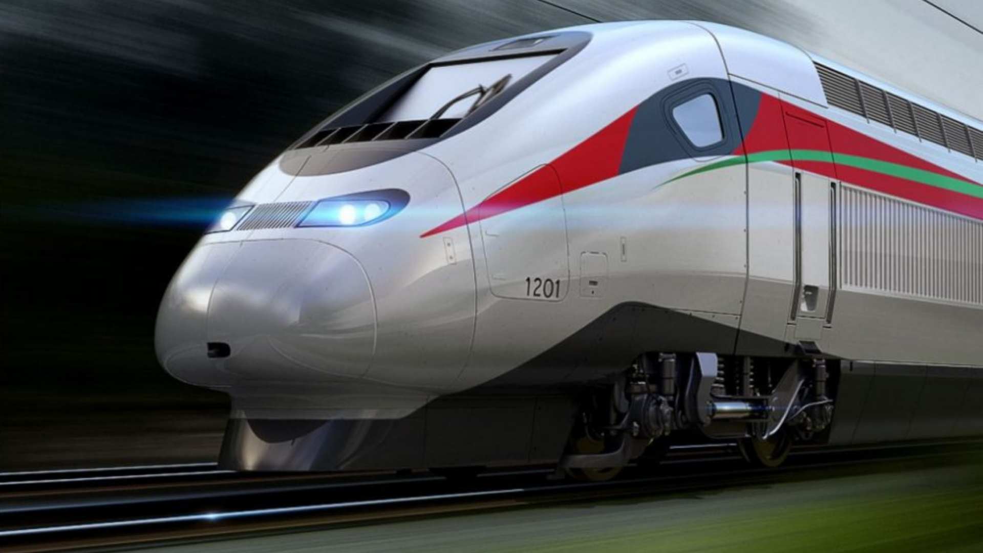 Morocco to Purchase 168 Trains from France, Spain, and South Korea for $2.9 Billion
