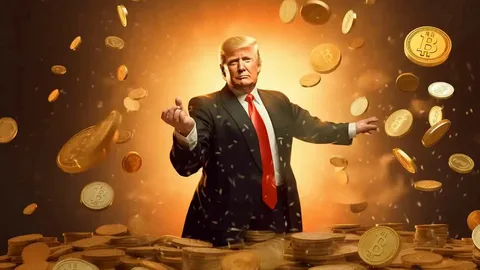 Bitcoin Surpasses $94,000 After Trump's Statement