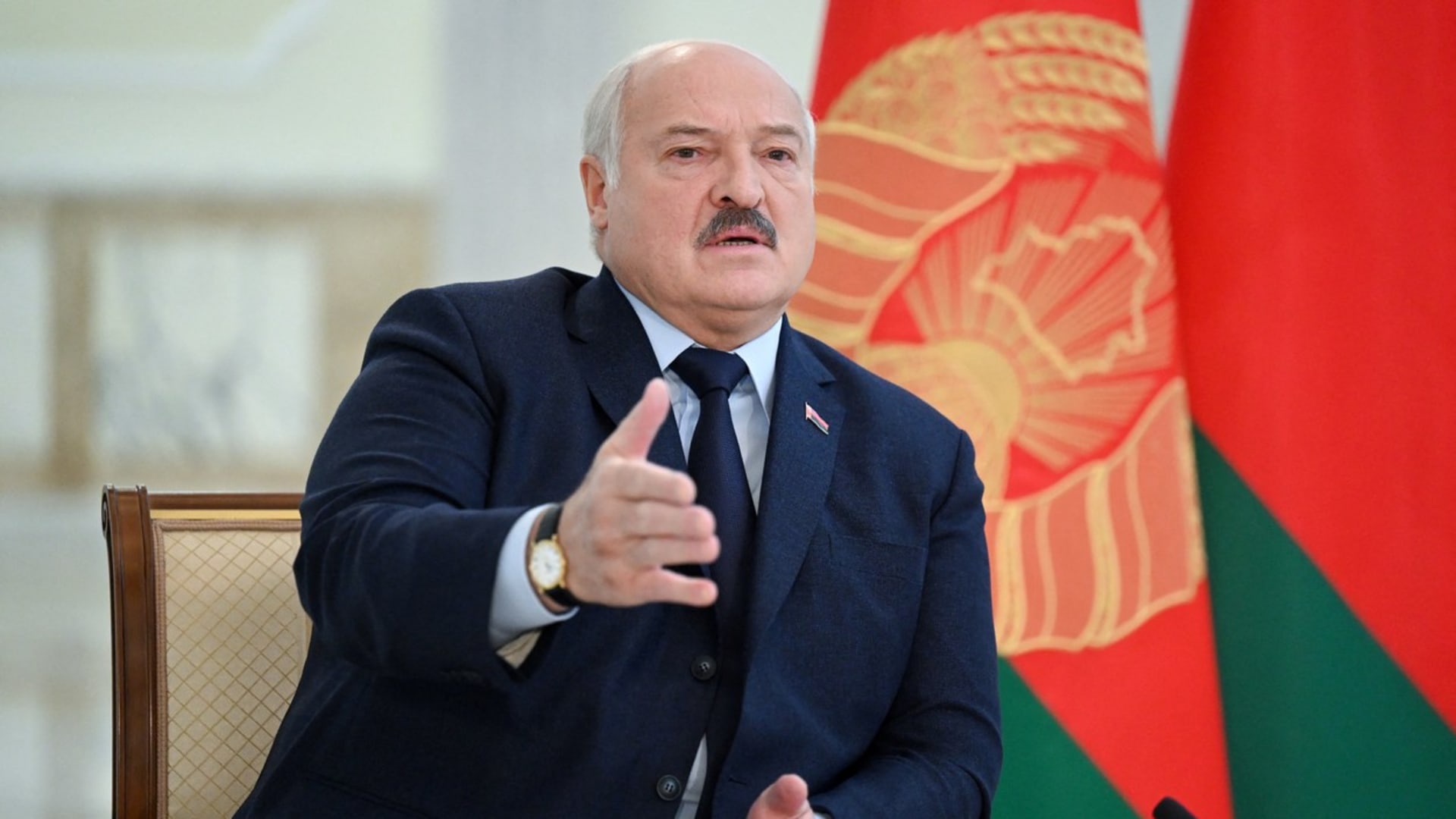 Lukashenko Orders Search for Rare Earth Metals in Belarus