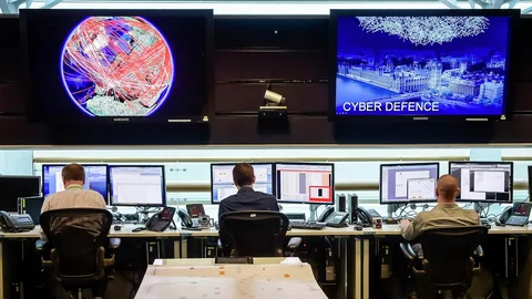 США запретили Великобритании делиться разведывательной информацией с Украиной