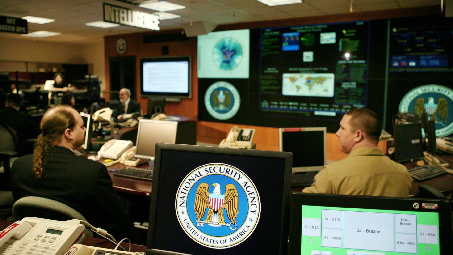 Trump Administration May Begin Sharing Confidential Data with Russia