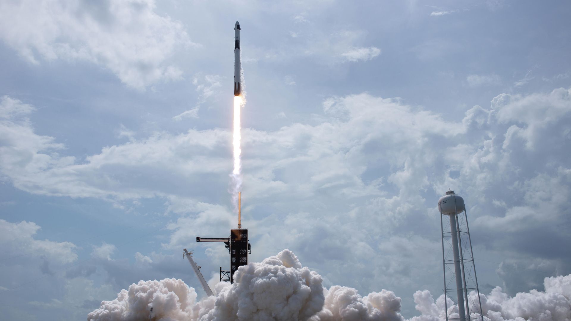 SpaceX loses contact with Starship during test launch, spacecraft explodes