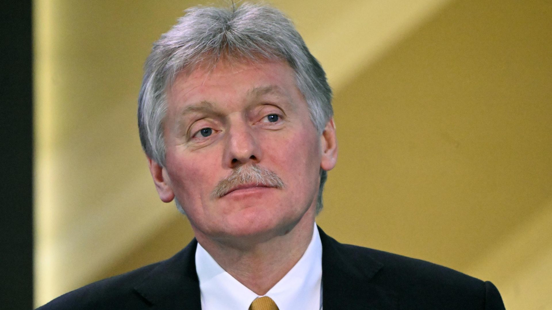 First Kremlin reaction to US proposals for a ceasefire