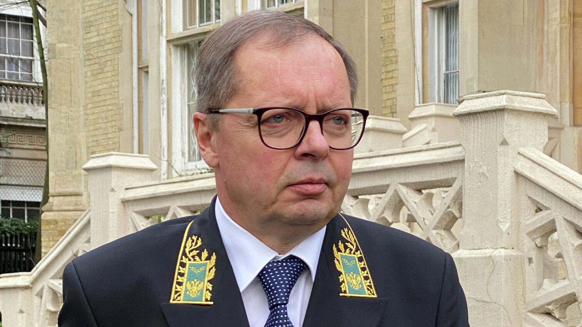 Ресей Вашингтонның Украина шығысында атысты тоқтату туралы ұсынысын қарастырады