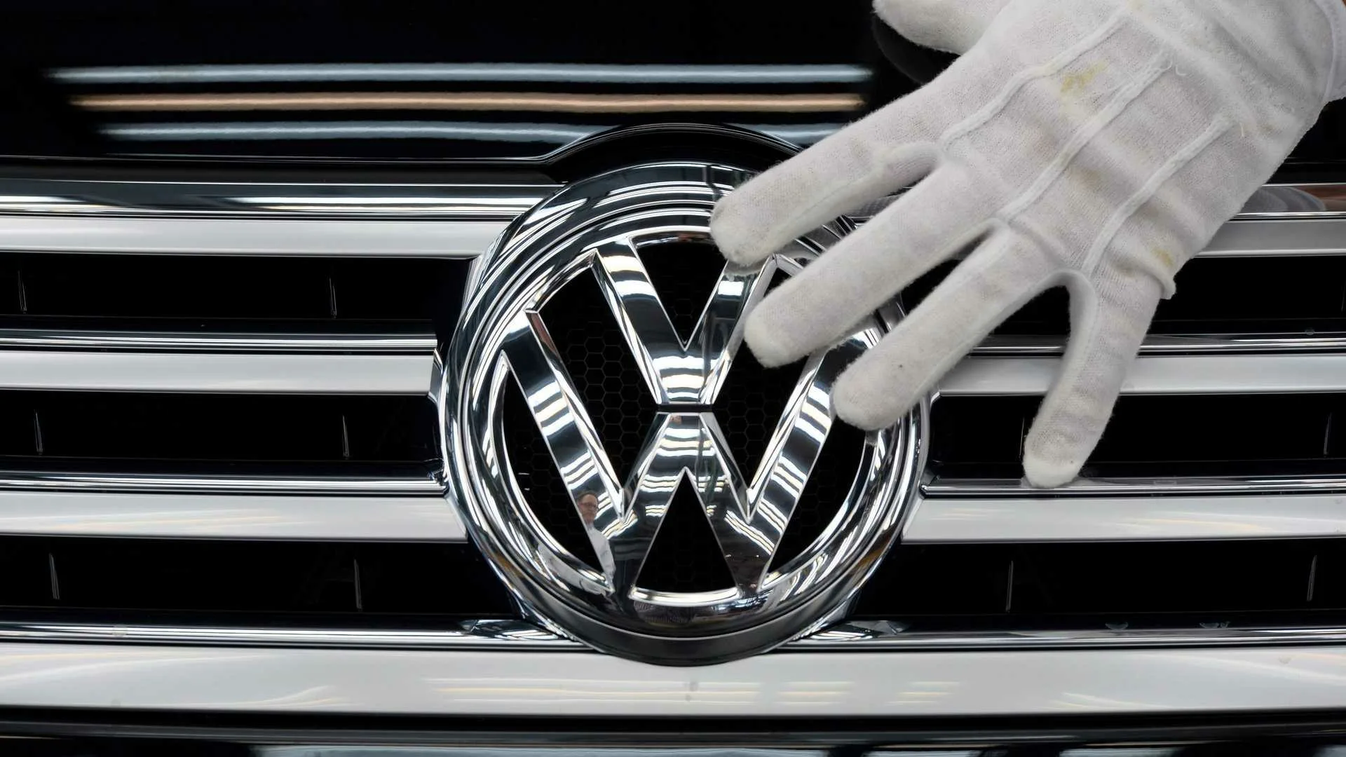 Volkswagen готов производить вооружение для ЕС на своих заводах