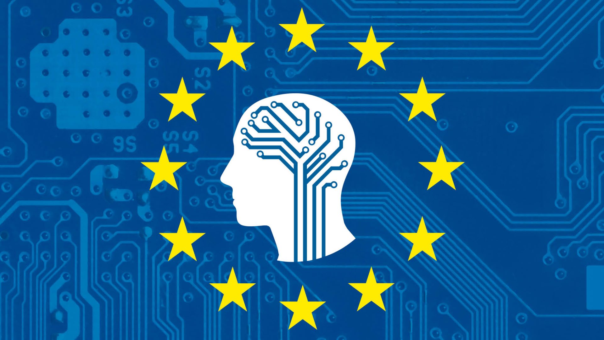 EU to Build 6 More AI Factories