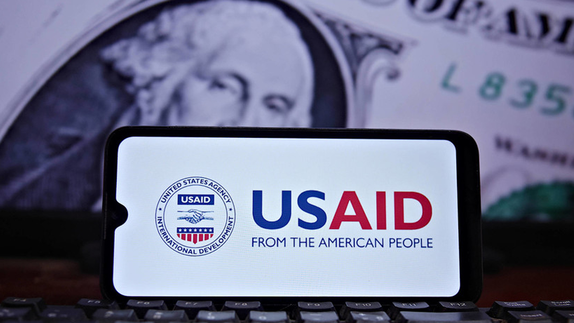 АҚШ Қазақстандағы USAID жобаларына қаржыландыруды қысқартты