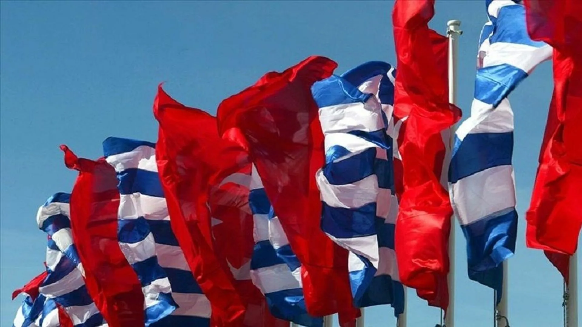Cyprus Issue to Be Discussed at High-Level Meeting in Geneva