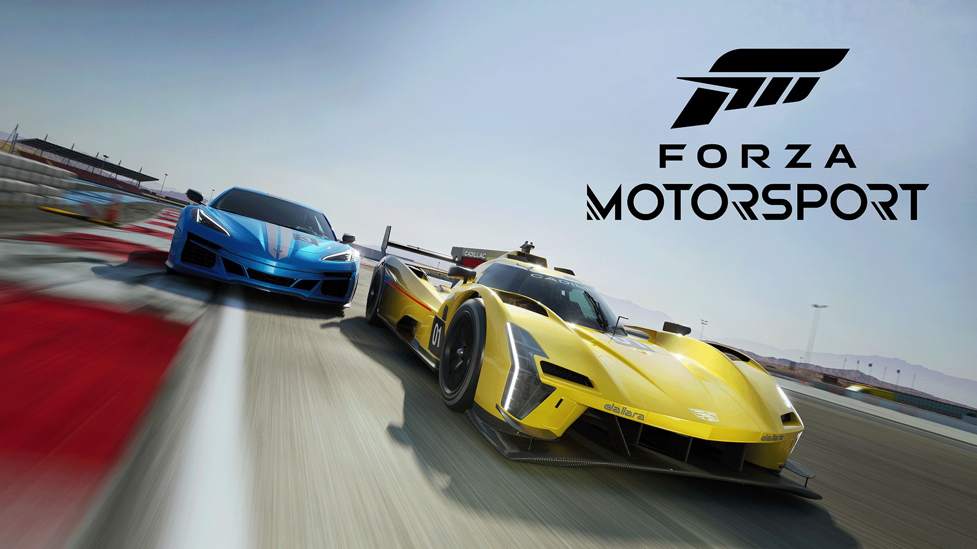 Forza Motorsport исполнилось 20 лет: что ждёт серию дальше