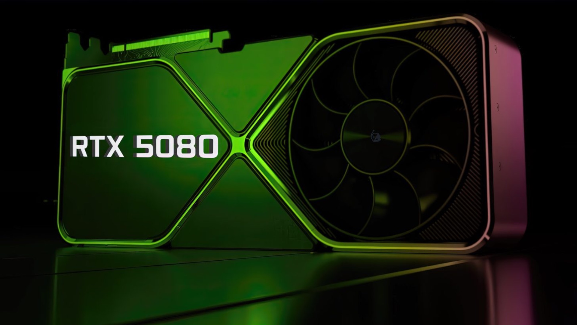 MSI указала RTX 5080 с 24 ГБ памяти — ошибка или утечка?
