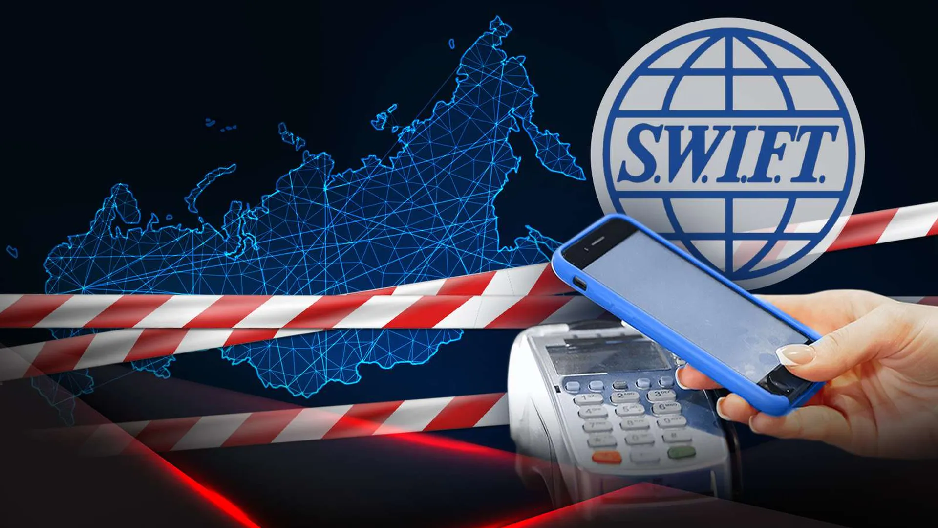 SWIFT to Partially Return to Russia: U.S. Deal Includes Agricultural Concessions
