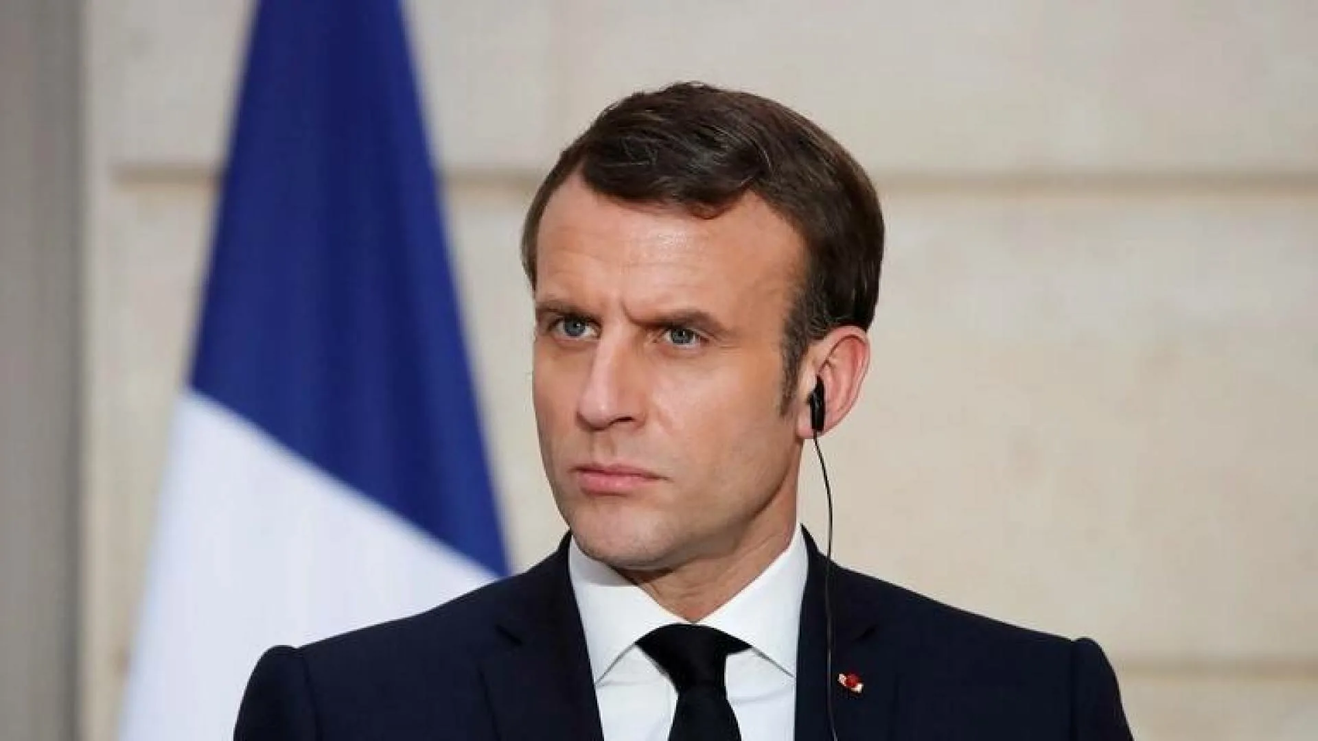 France and Britain to Send Troops to Ukraine to Help Build a New Army