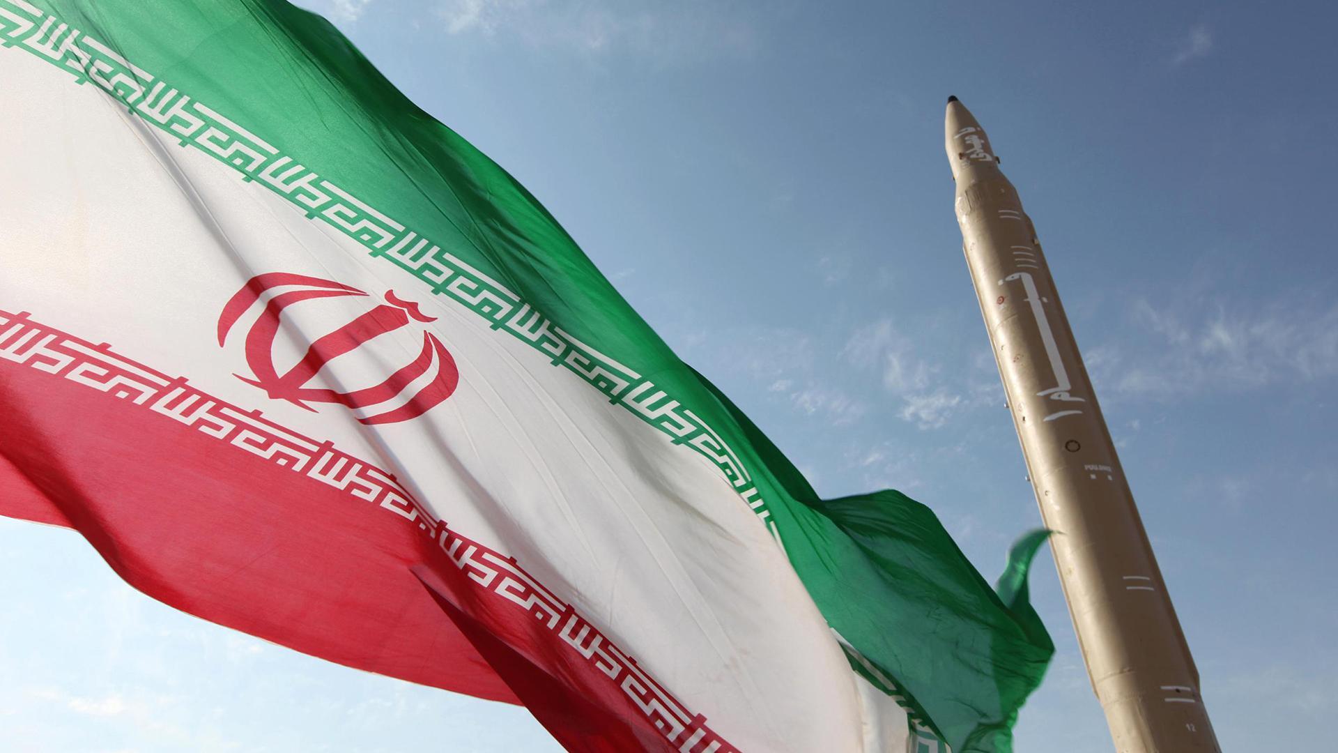 Iran Rejects Direct Talks With U.S. on Nuclear Deal