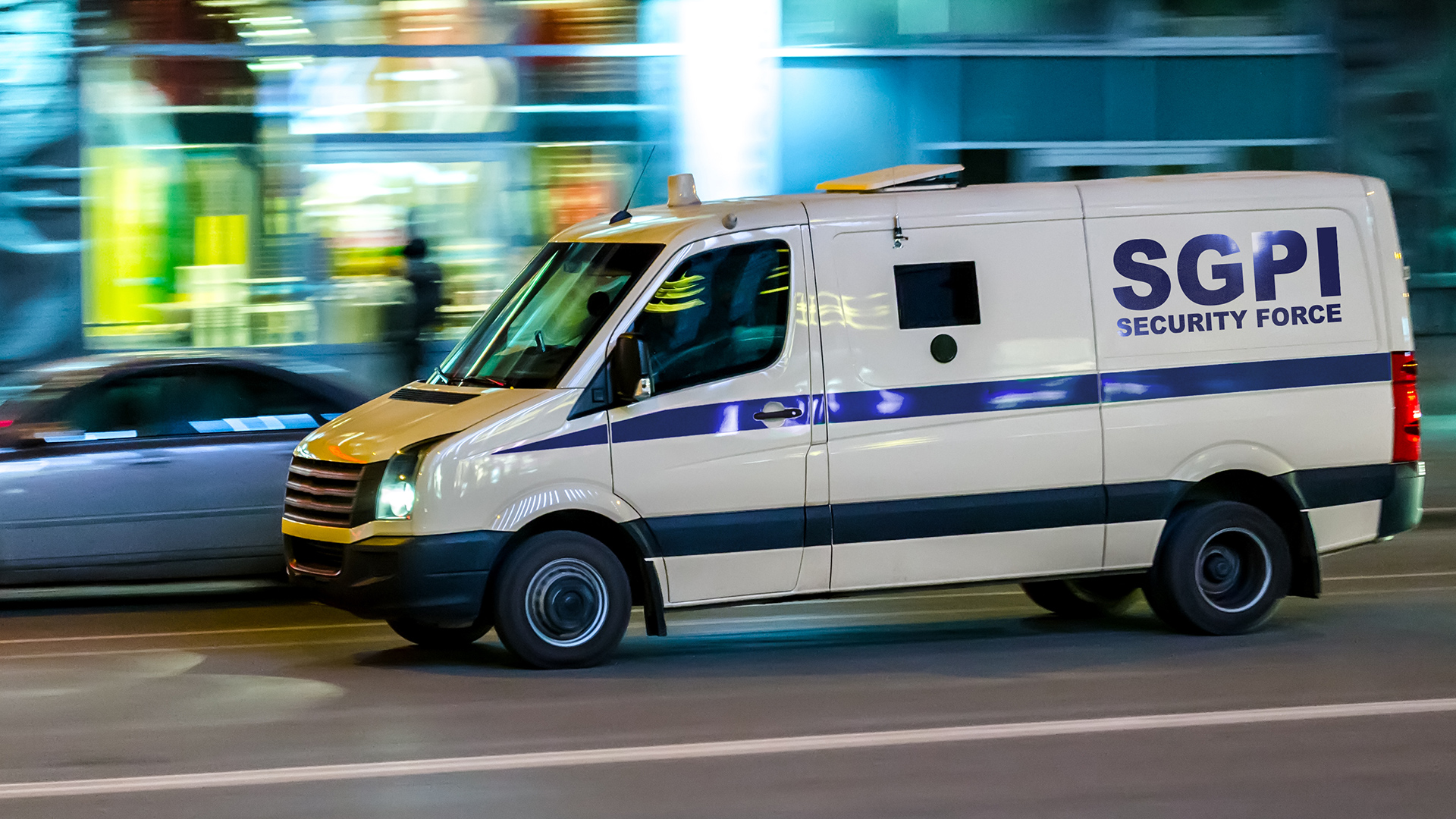 Robbery of €4 Million: Armored Trucks Carrying Pensions Attacked in Tuscany