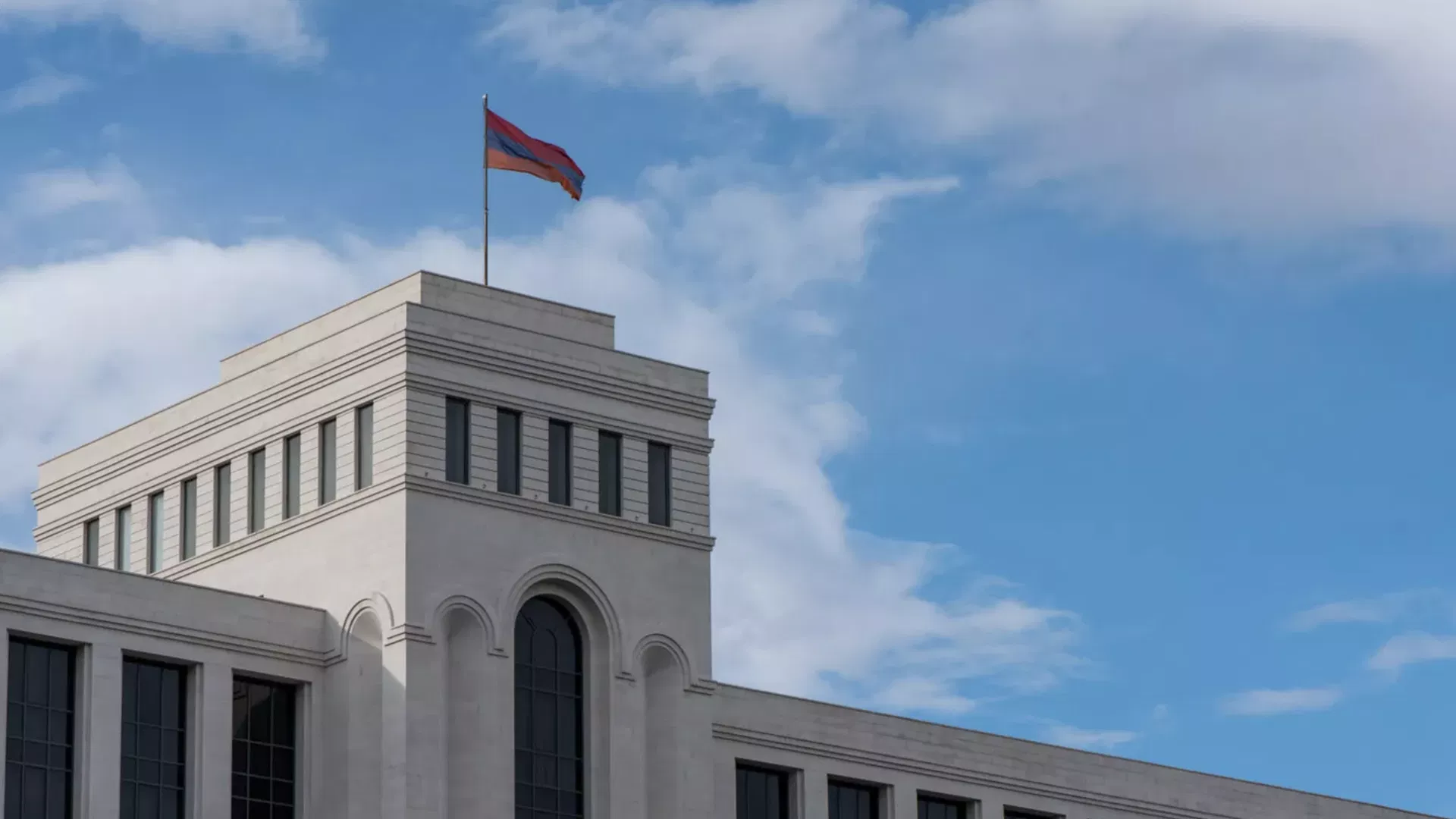 Armenia refuses to fund CSTO in 2024