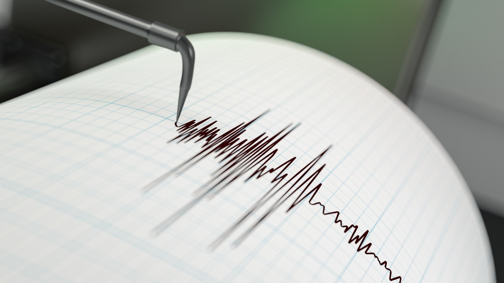 Japan braces for massive earthquake and tsunami