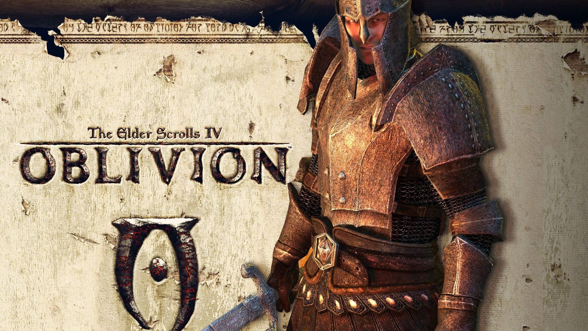 Oblivion ремейкі 3 сәуірде жарық көруі мүмкін — инсайдерлер тосын релиз күтуде