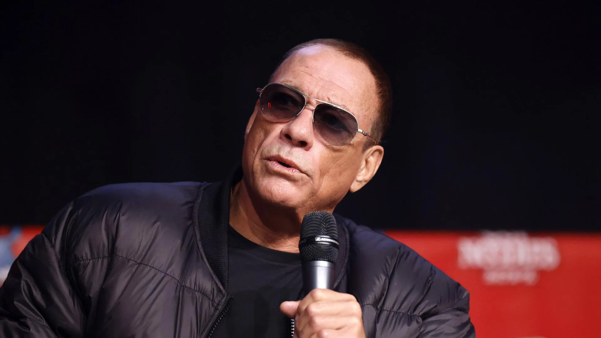Jean-Claude Van Damme Named in International Child Trafficking Investigation
