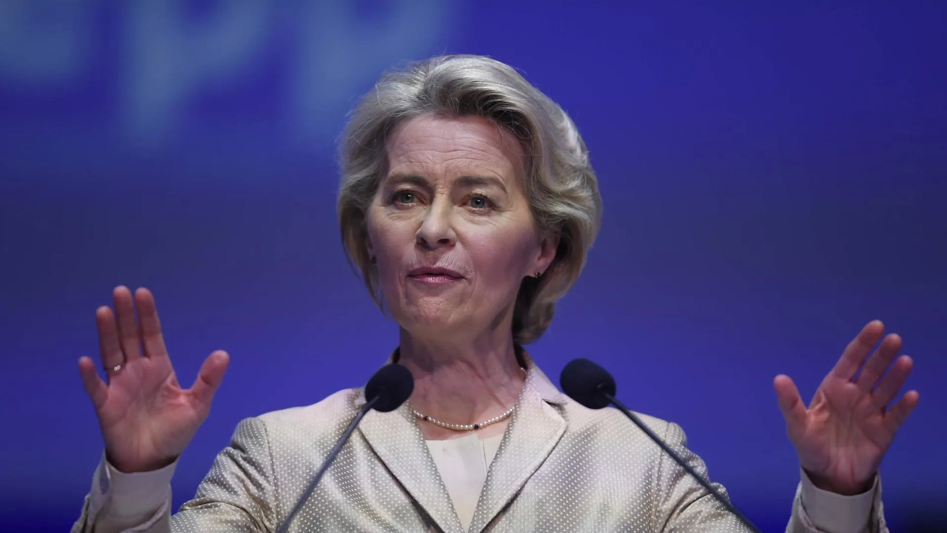 EU to invest €12 billion in Central Asian development