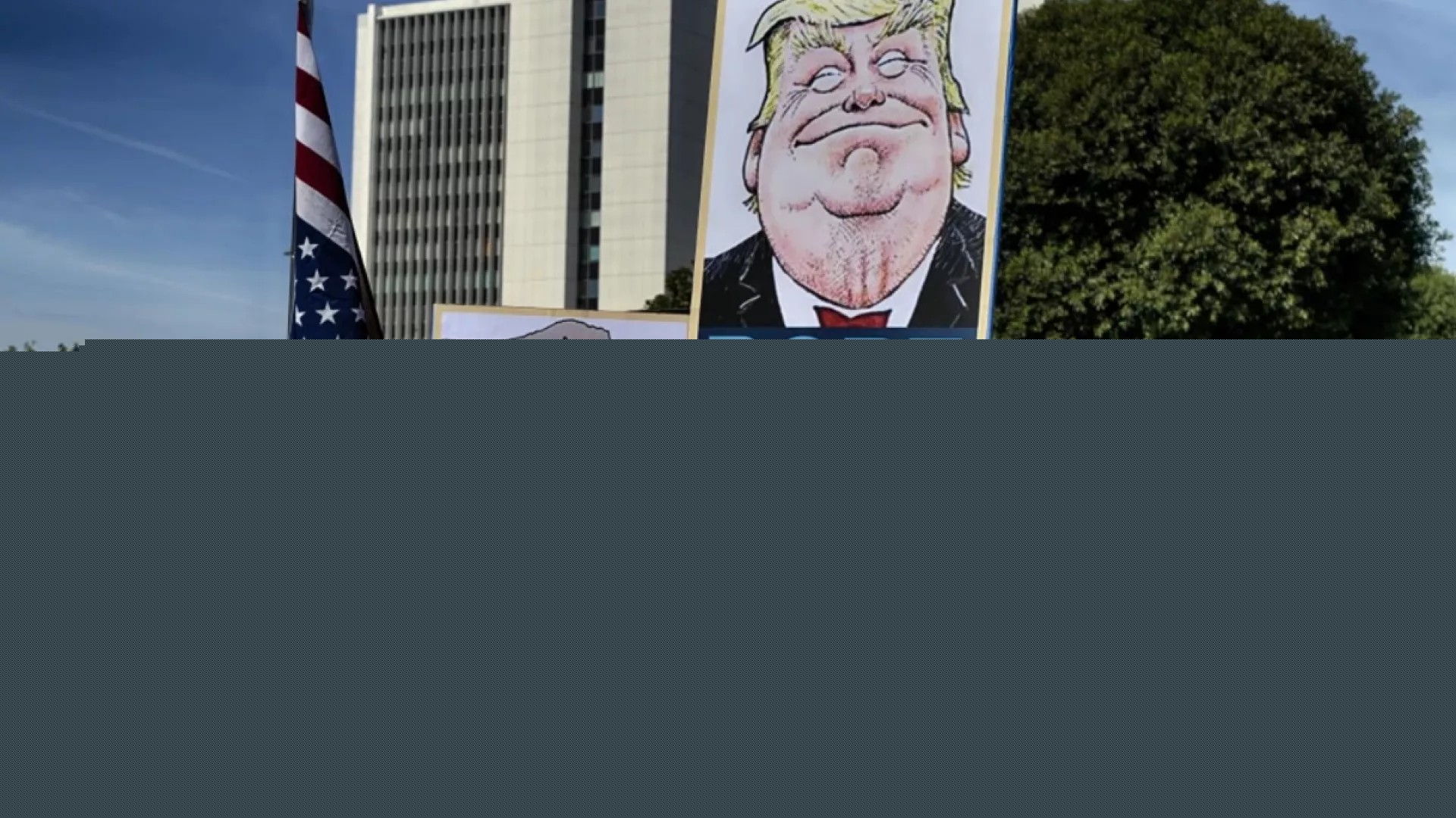 АҚШ-ты жаппай наразылық қамтыды: Трамп пен Маскқа қарсы шықты