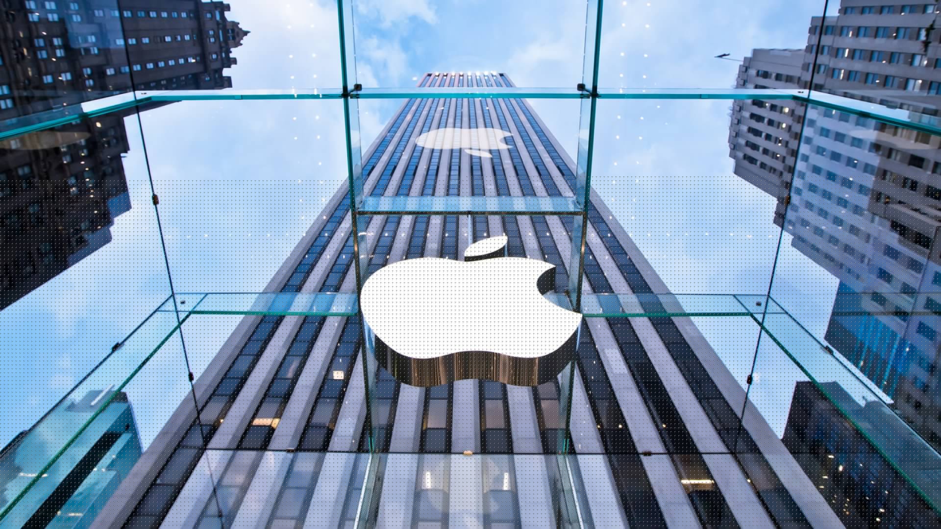 Apple Трамптың баж салығынан айналып өту үшін техниканы шұғыл АҚШ-қа жеткізді
