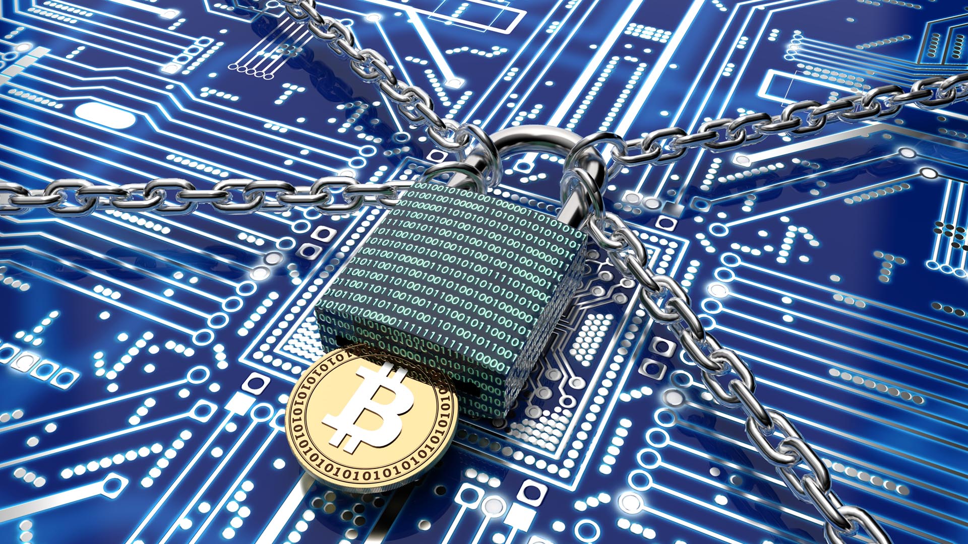 Қазақстанда қаржы алаяқтарының криптоактивтері 4,2 млн долларға бұғатталды
