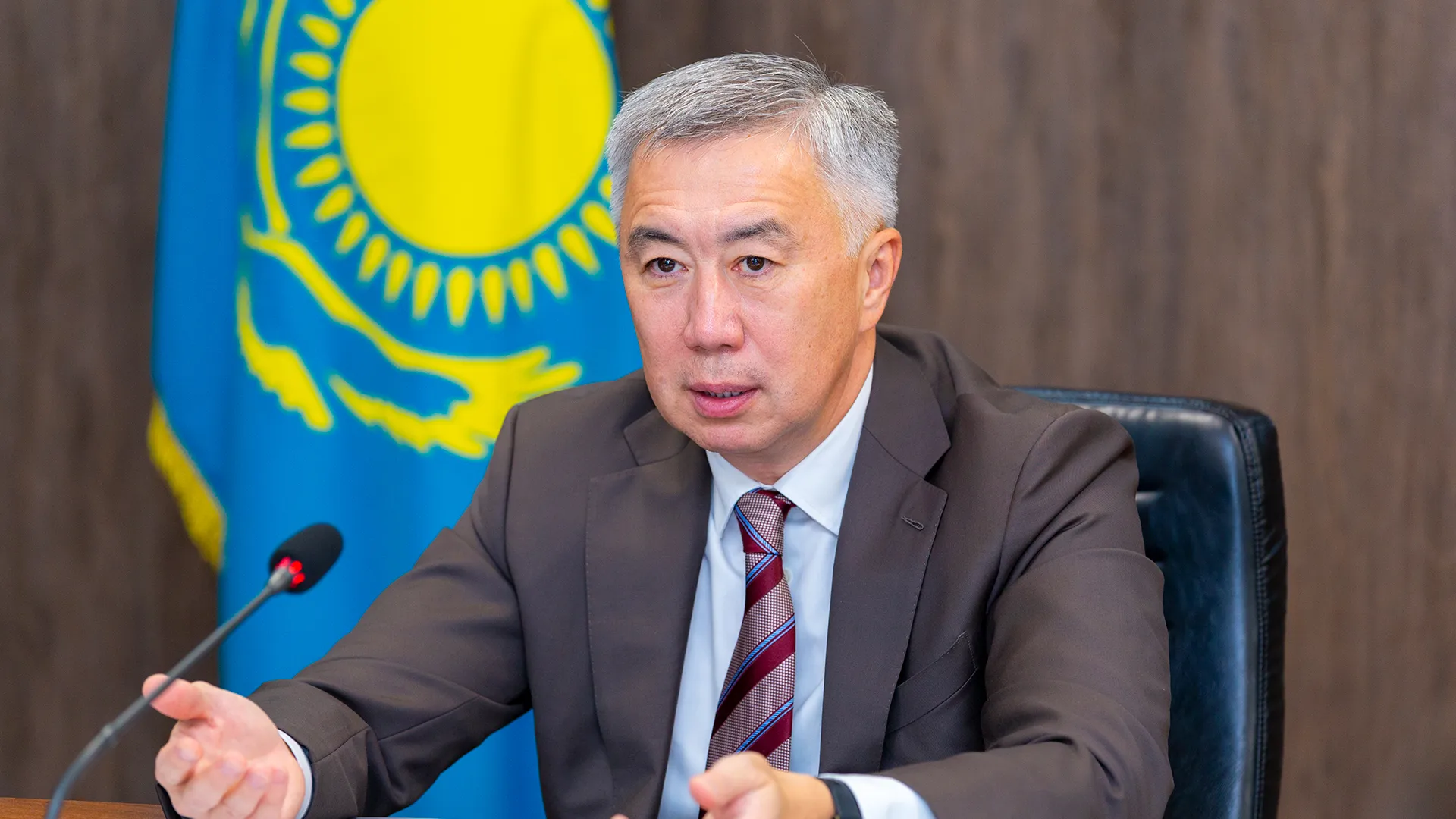 Қазақстанда жаңа Салық кодексінің жобасы таныстырылды