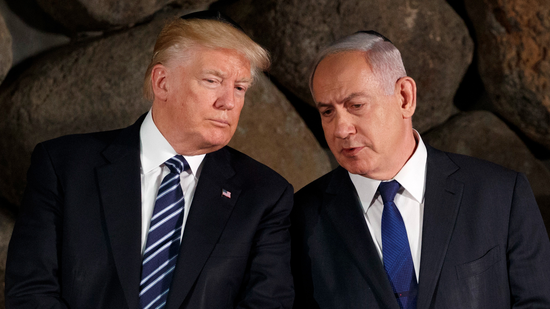 Нетаньяху Трамптың Иранмен келіссөз бастау жоспары туралы білмеген
