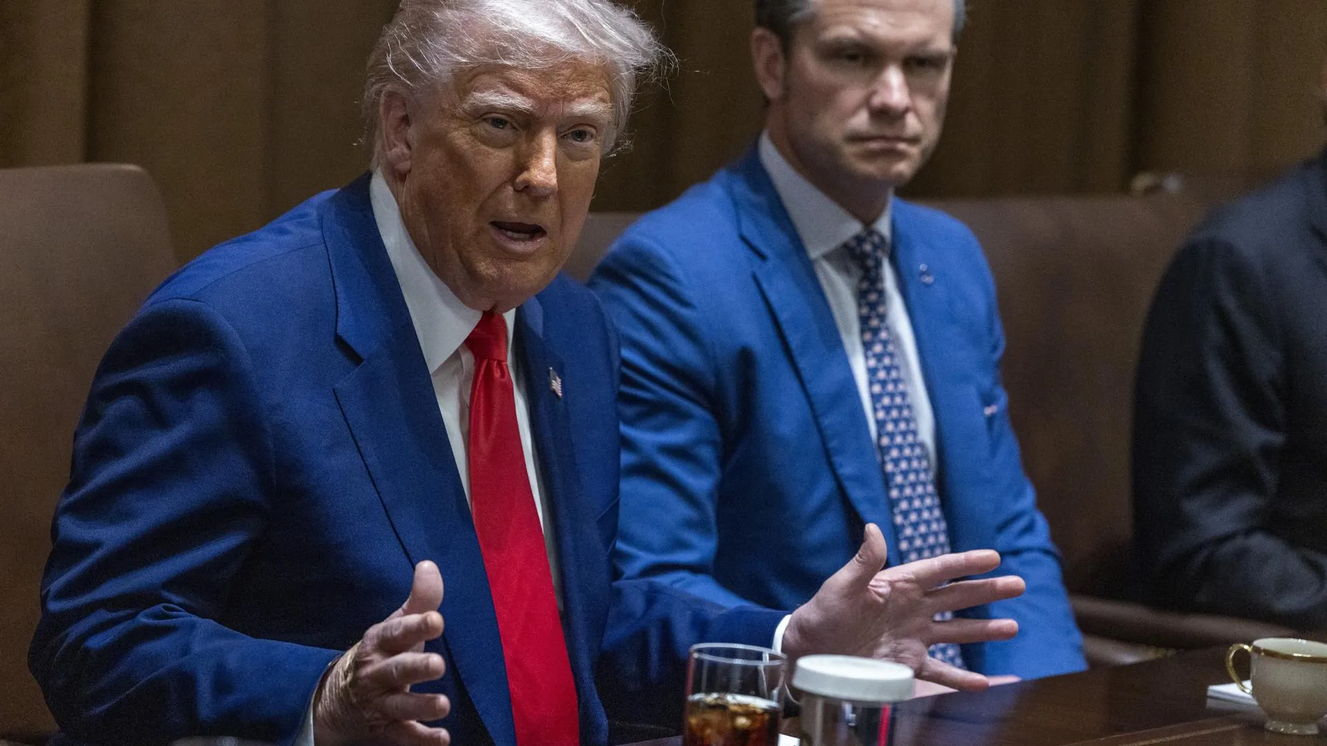 Трамп возобновляет ядерные переговоры с Саудовской Аравией — возможна передача технологий