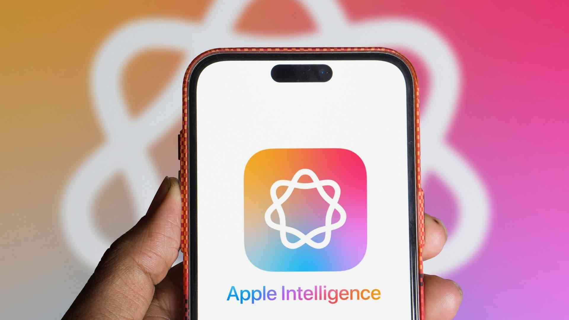 iPhone Apple Intelligence жүйесін үйрету үшін жеке деректерді қолданады