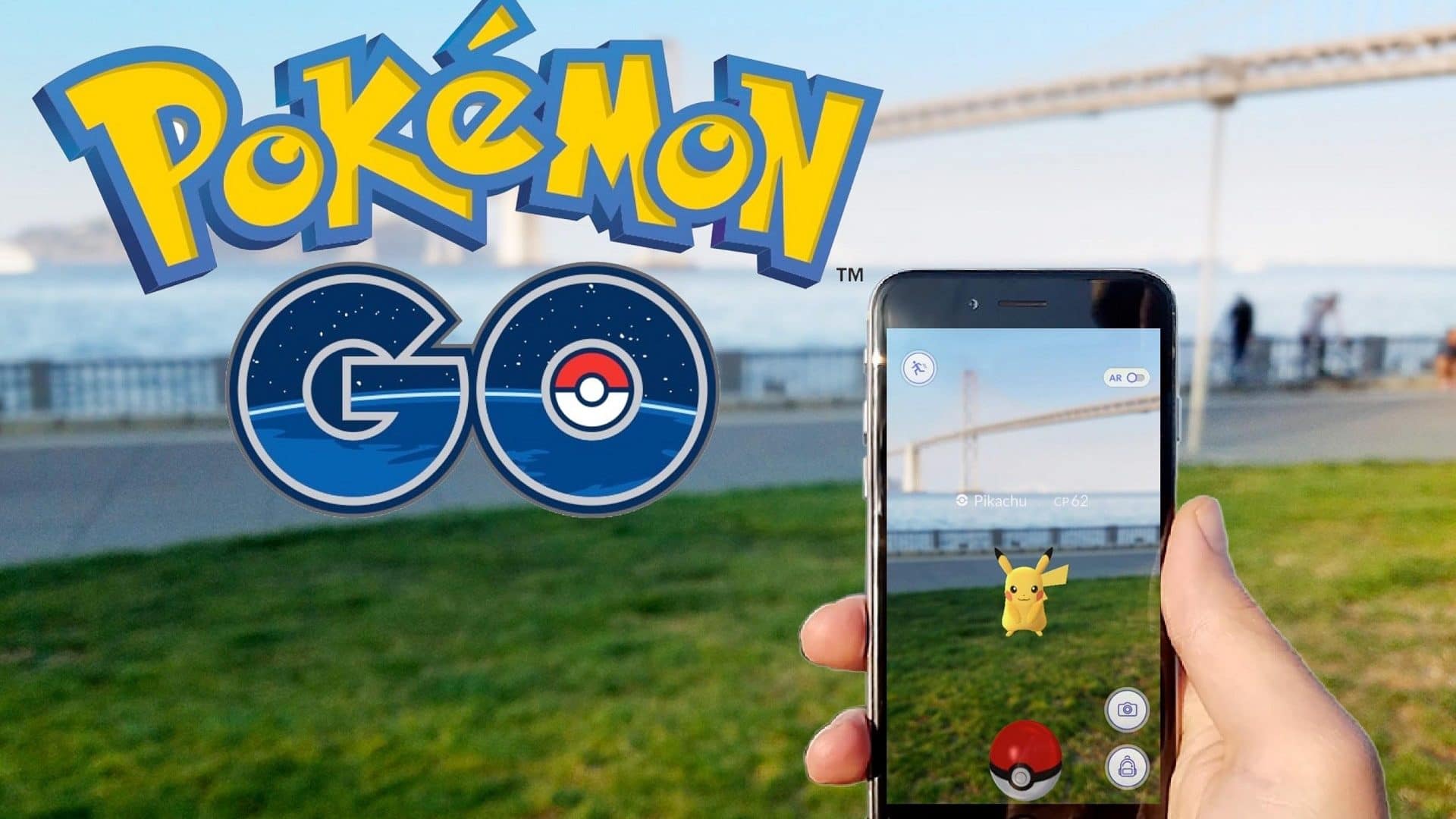 Creators of Pokémon GO begin layoffs after $3.5 billion deal