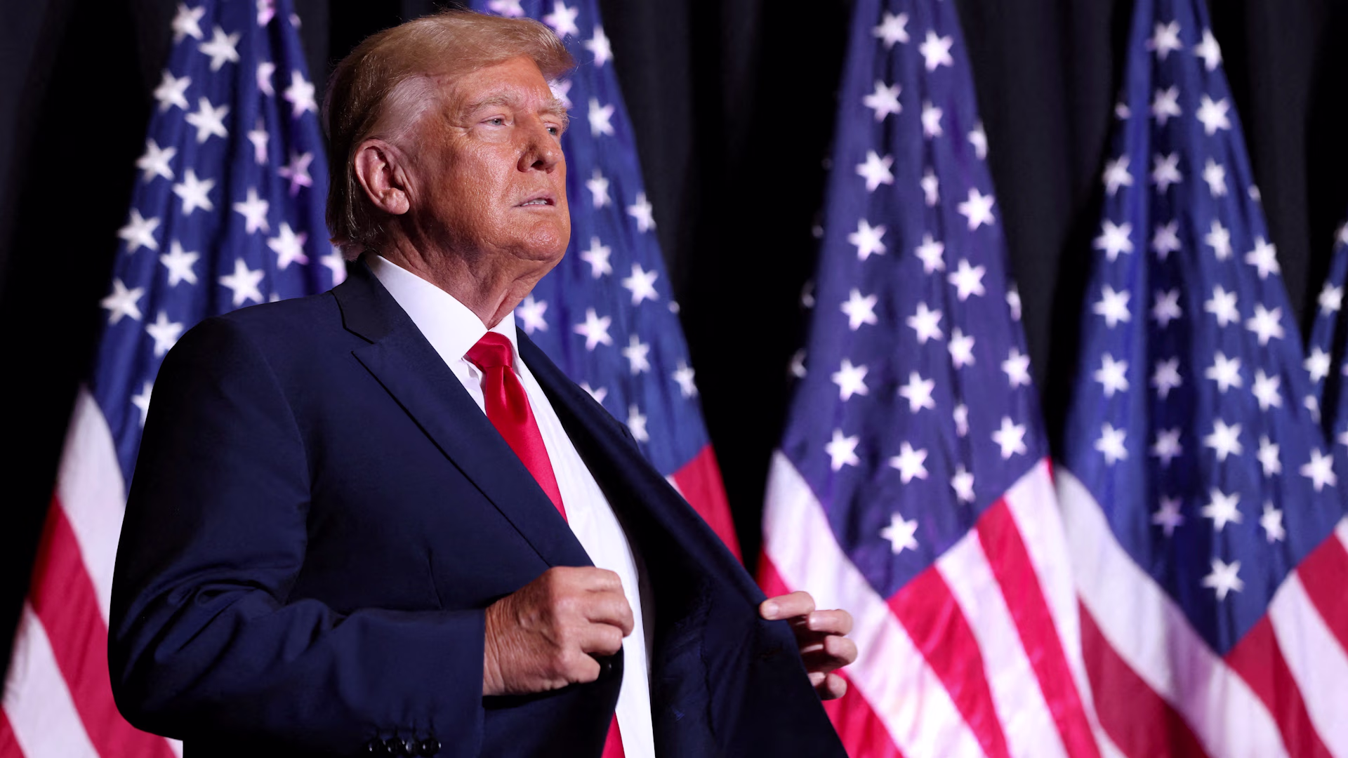 Трамп: США вне конкуренции, сделки с Китаем и ЕС будут заключены скоро
