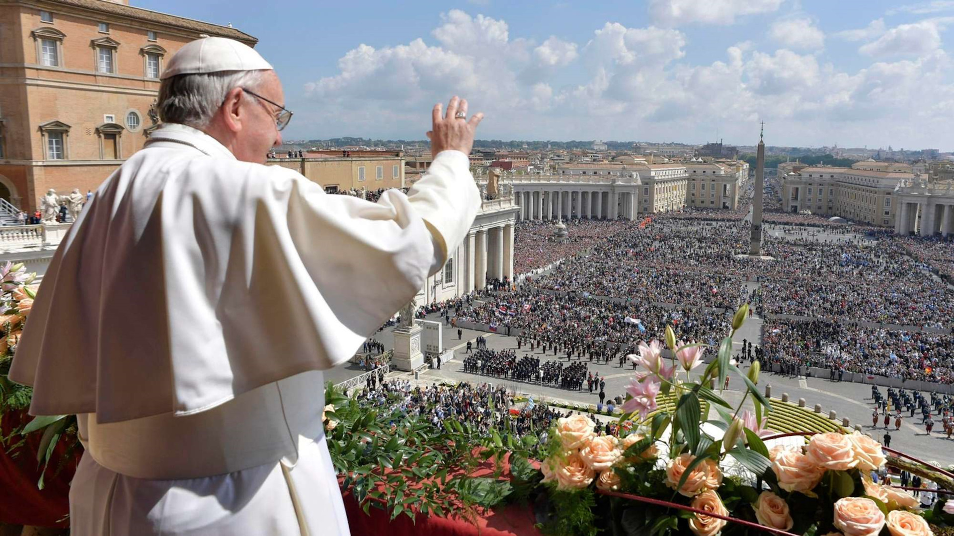 Who Could Become the New Pope: Candidates for the Holy See