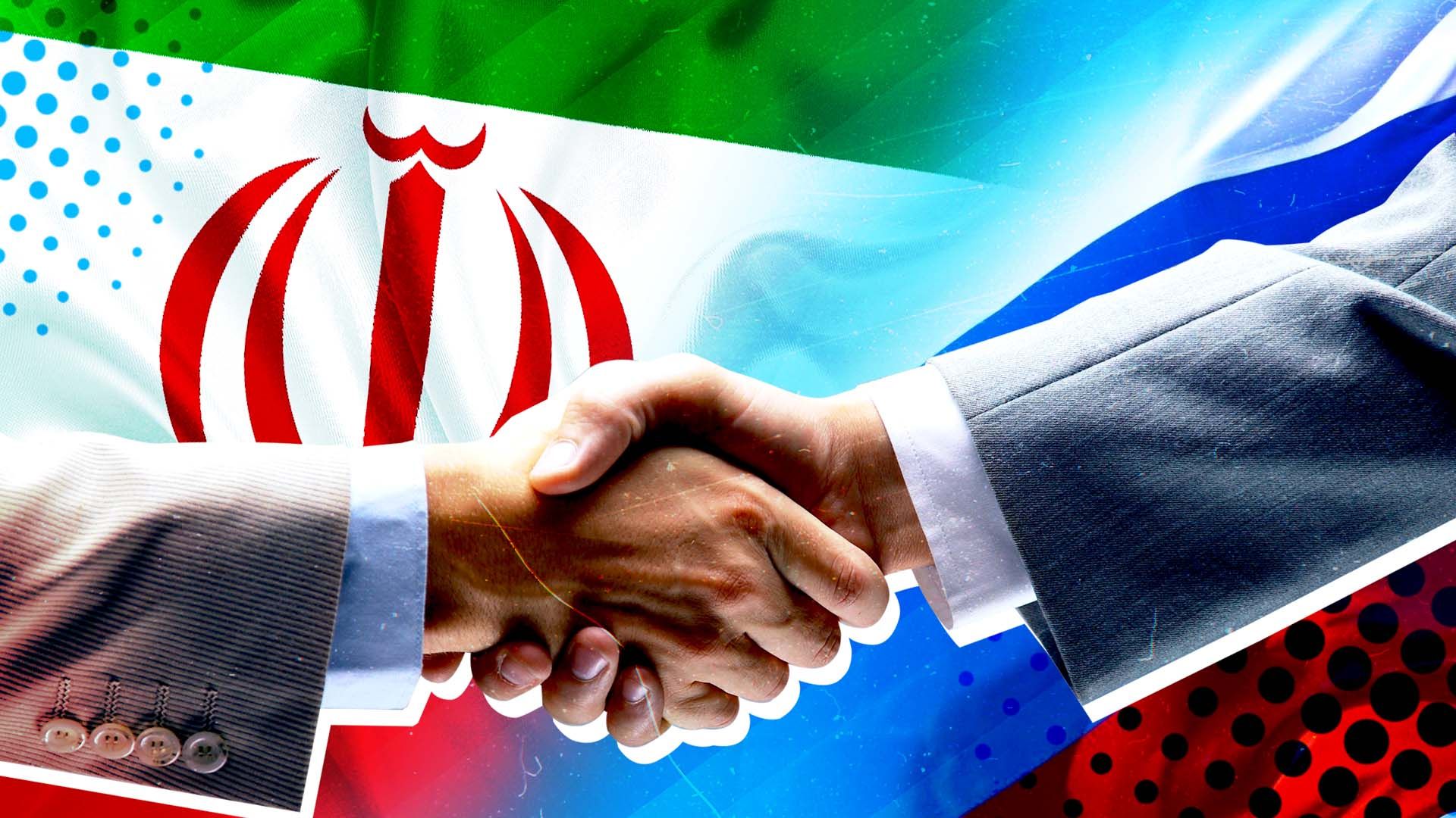 Russia and Iran Formalize Strategic Partnership at the Legislative Level