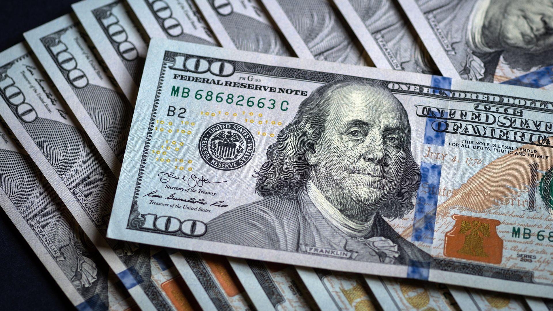 Central Banks Consider Currency Devaluation Amid Dollar's Decline