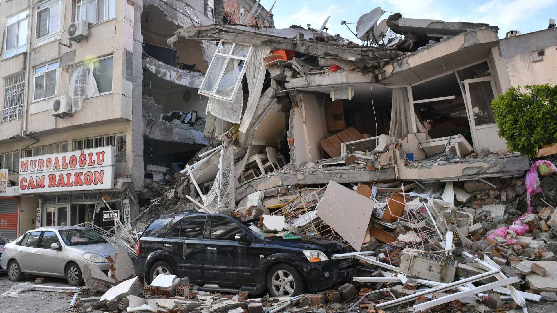 Istanbul Hit by 6.2 Magnitude Earthquake With No Casualties or Damage