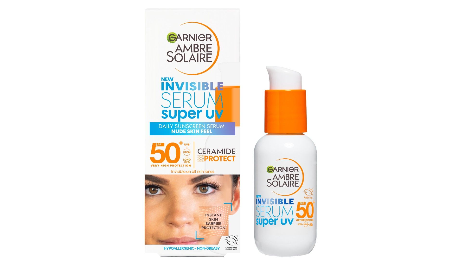 Garnier SPF кремінен канцероген түзілуі мүмкін деп күдіктелуде