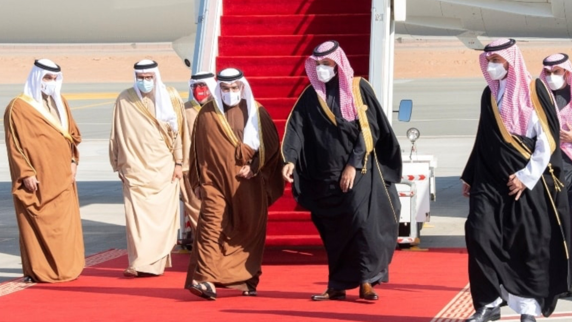Saudi Arabia and Qatar to Repay Syria’s Debt to the World Bank