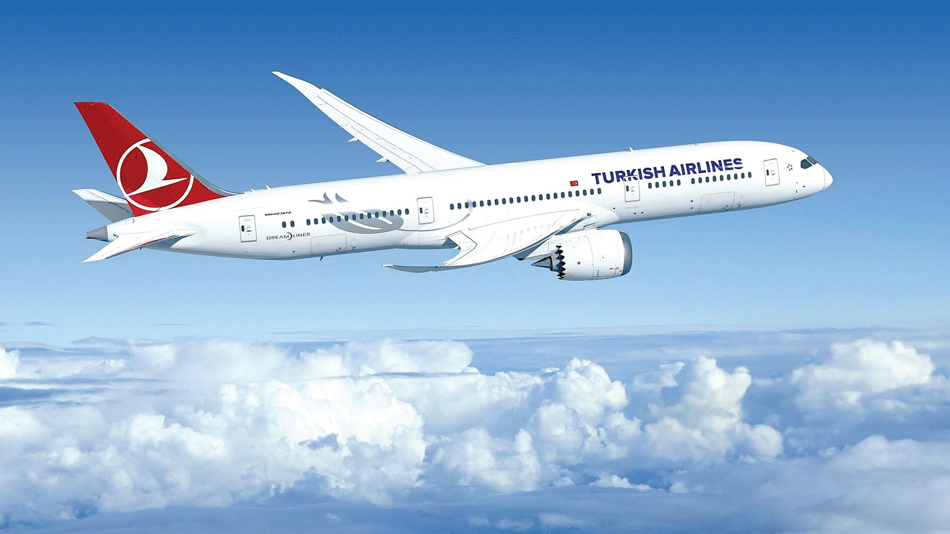 Turkish Airlines пен Pegasus Израильге рейстерді толық тоқтатты