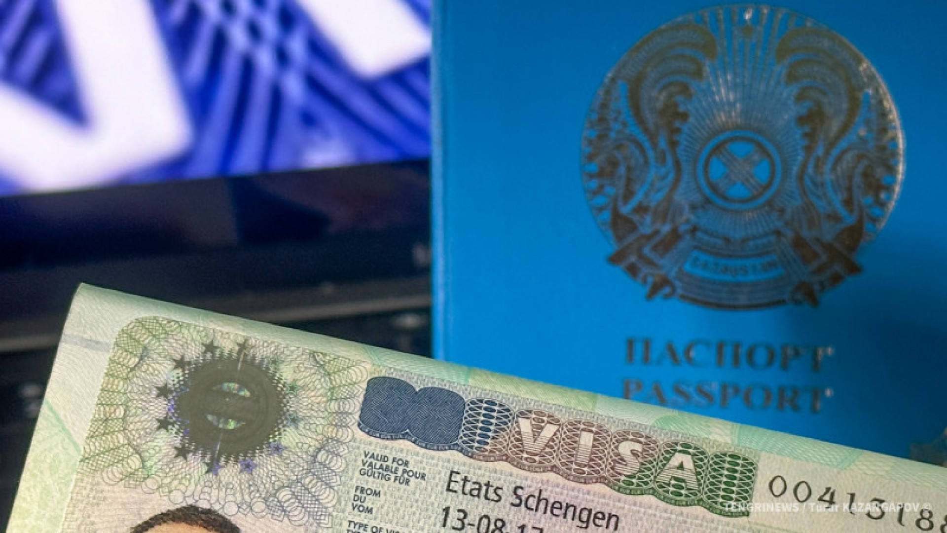 Қазақстан шетел азаматтары үшін инвестициялық виза енгізеді