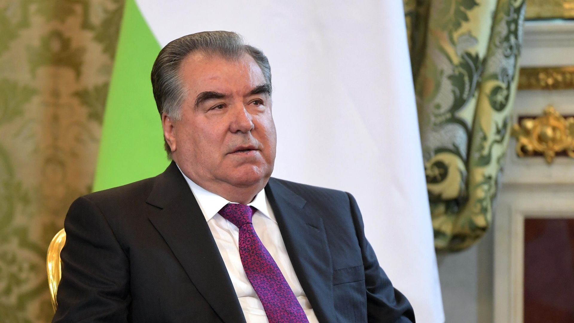 Таджикистан готовится к транзиту власти через кадровую ротацию