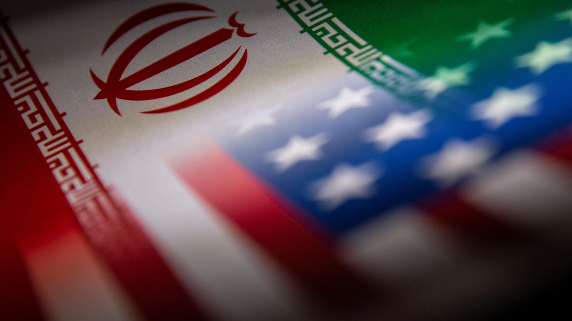 АҚШ Иранға ядролық бағдарламасына байланысты жаңа санкциялар енгізді