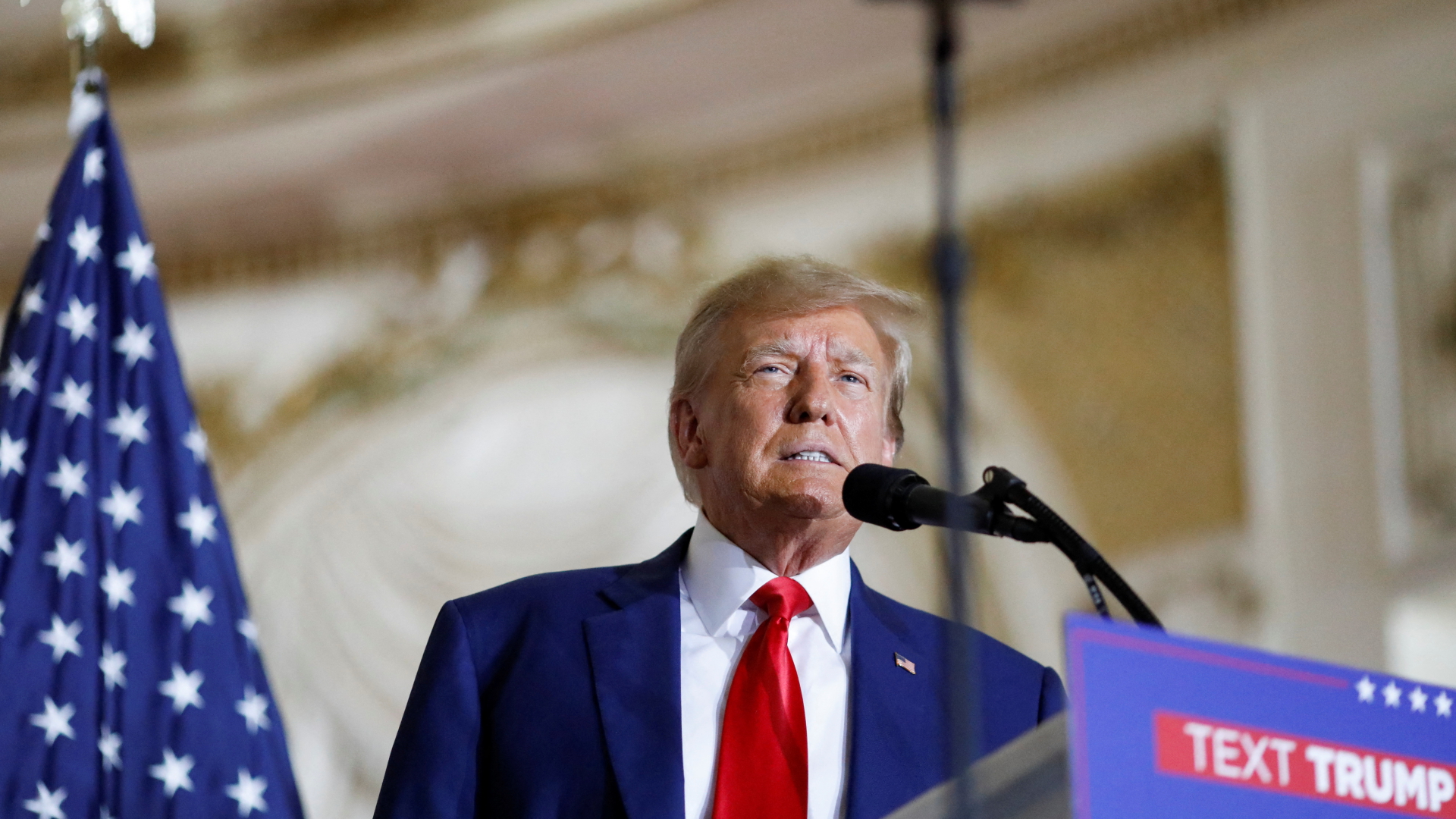 Division of the World: Trump Proposes Spheres of Influence for the U.S., Russia, and China