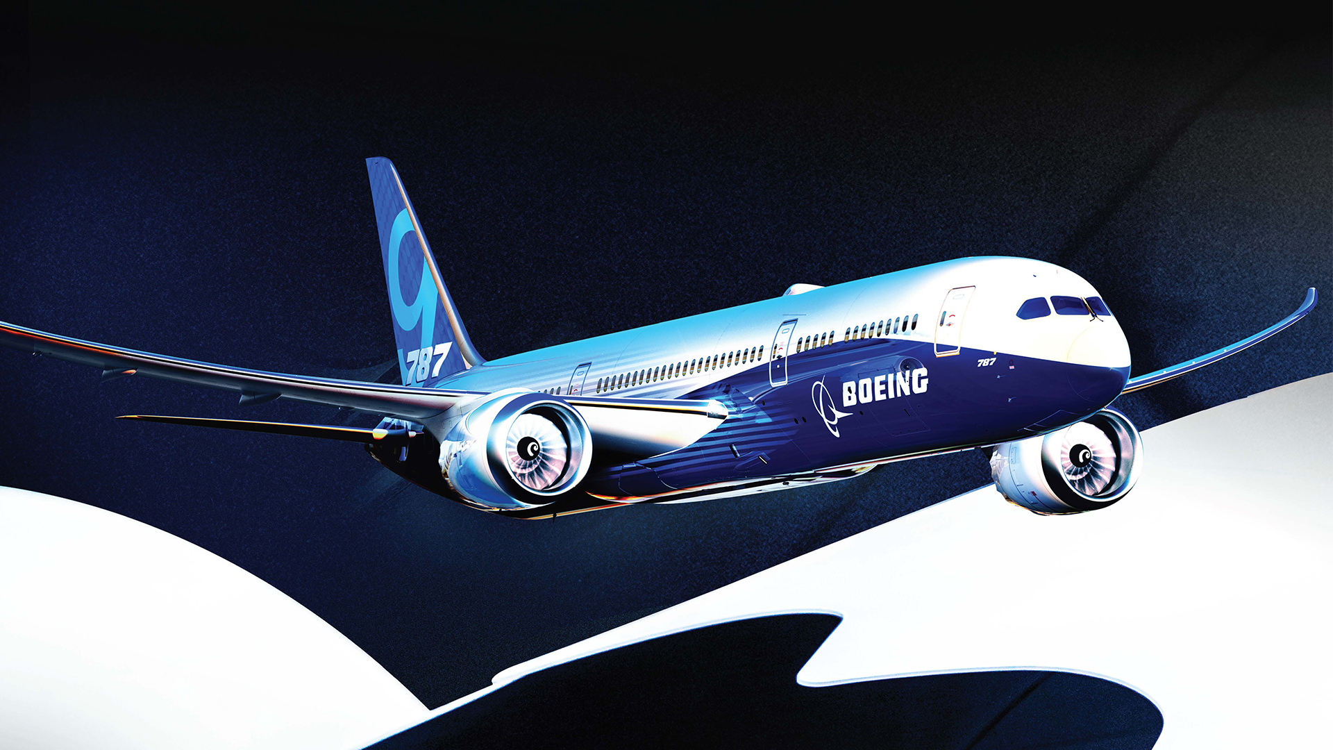 Крушение Boeing 787 в Индии: самолёт упал на жилой район