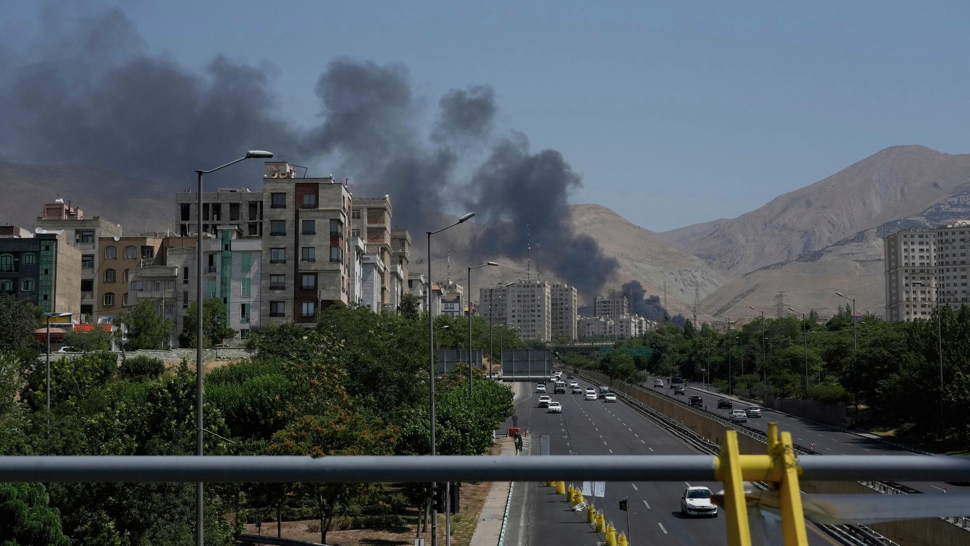 Foreign Ministers of Islamic Nations Condemn Israeli Strikes on Iran