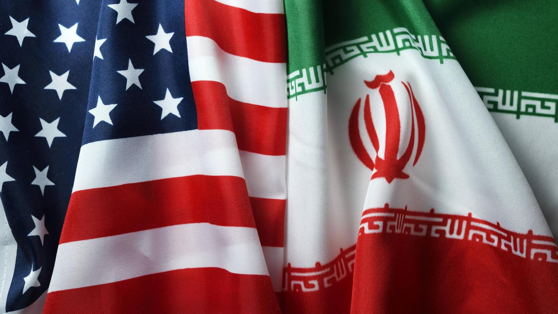 Iran Ready for War, U.S. Strengthens Middle East Defenses
